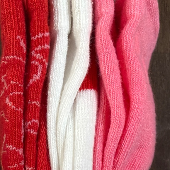 Kate Spade New York 3-Pack Crew Socks - Picture 5 of 7